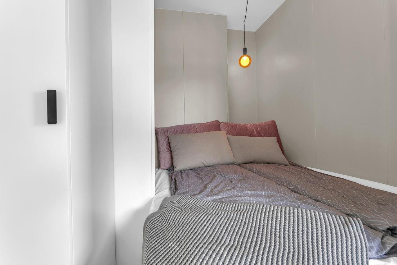 Cozy Haven In Hafnarfjoerthur Apartment Exterior photo
